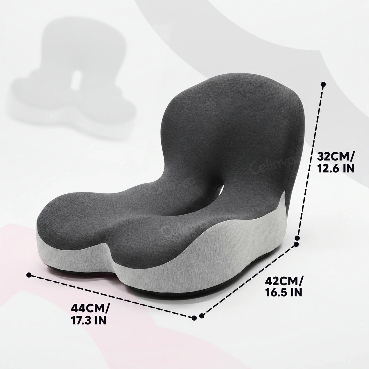 Celinva Orthopedic Cushion - anh 10