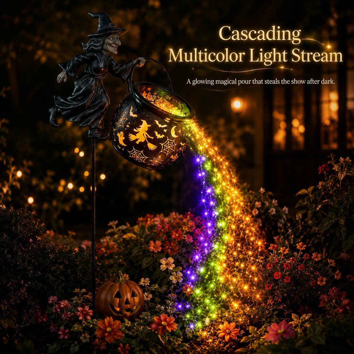 cauldron