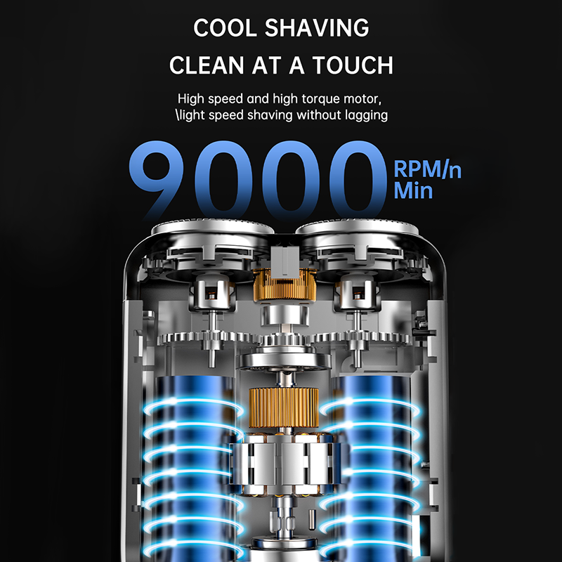 shaver