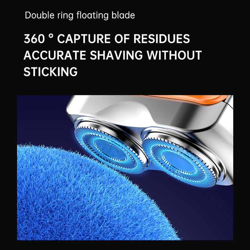 shaver