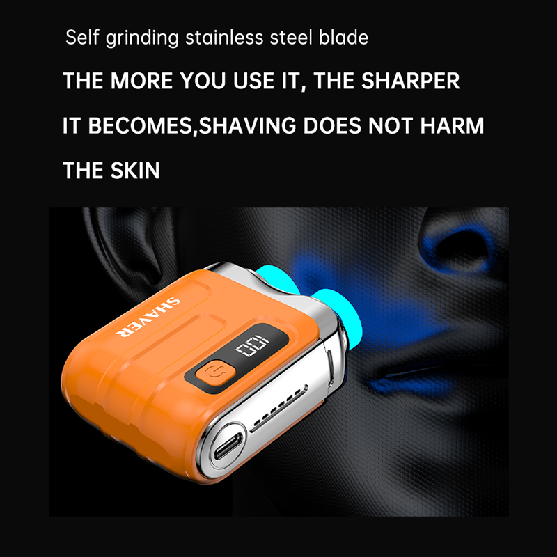 shaver