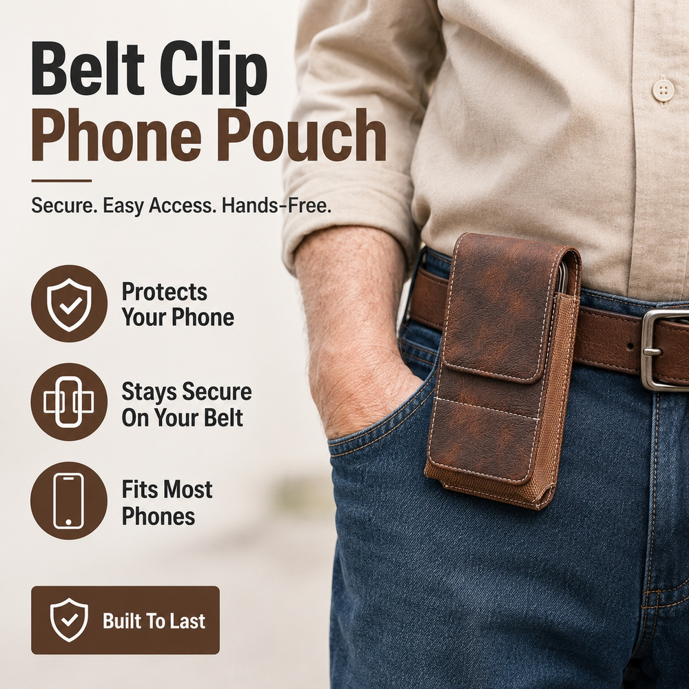 pouch