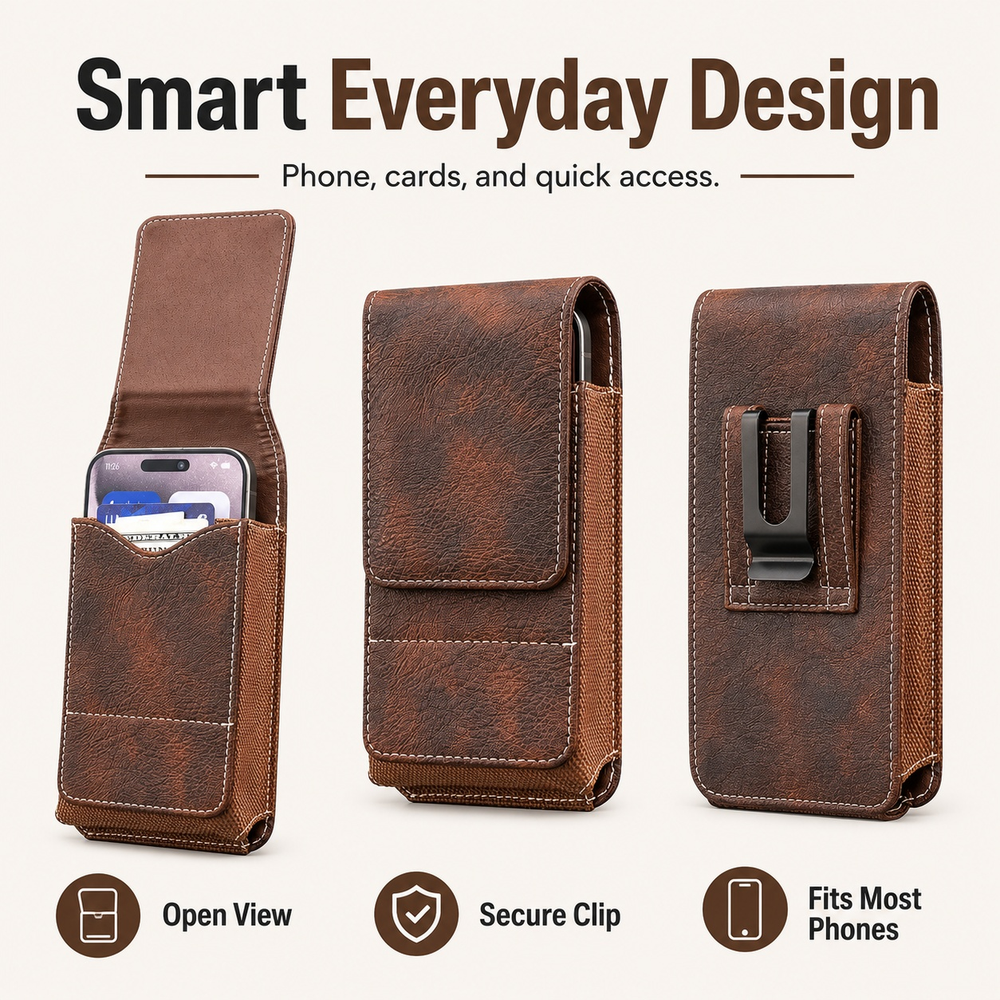 pouch