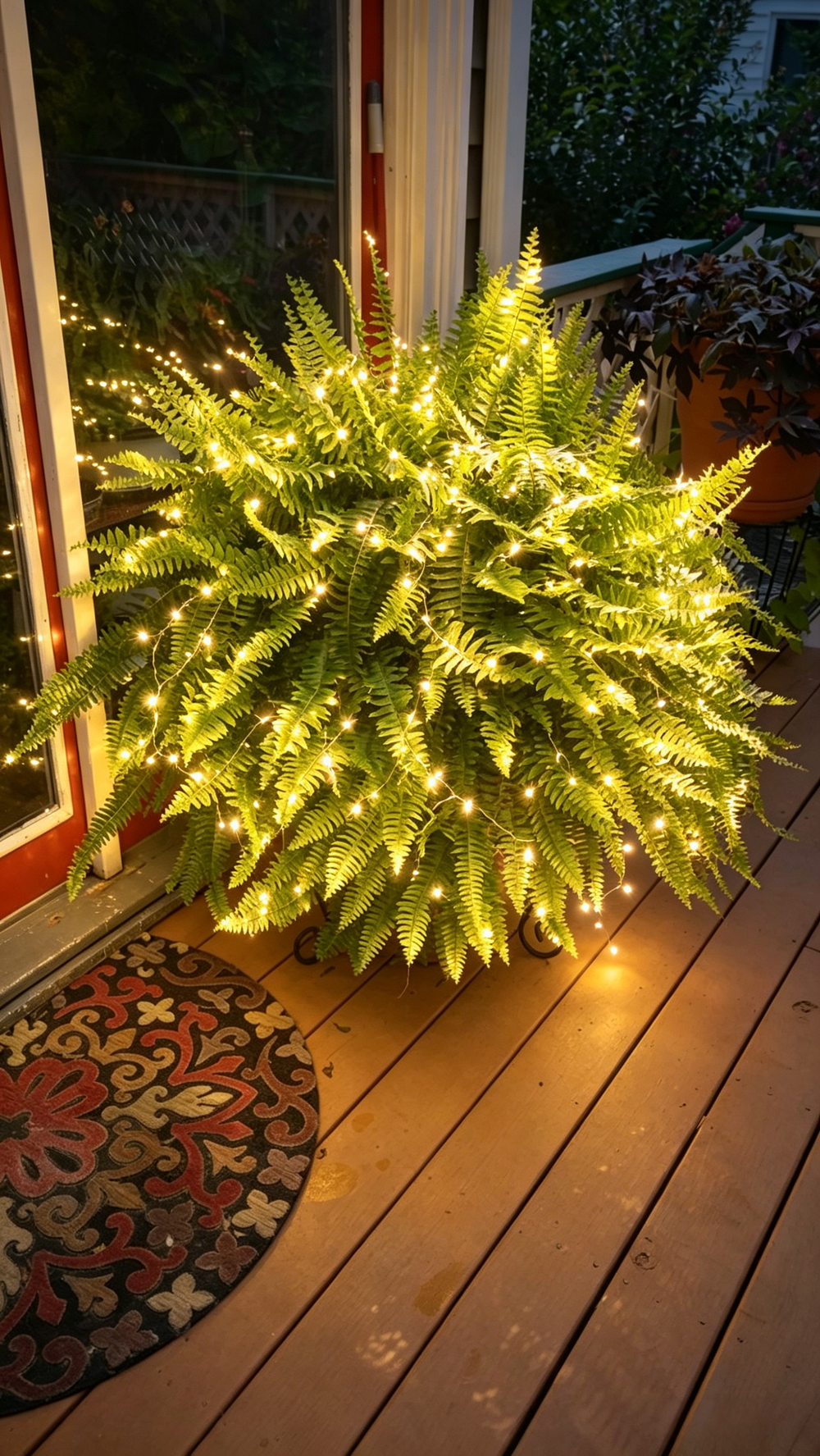 fern