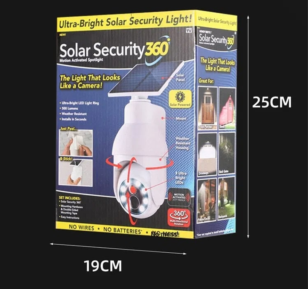 solar
