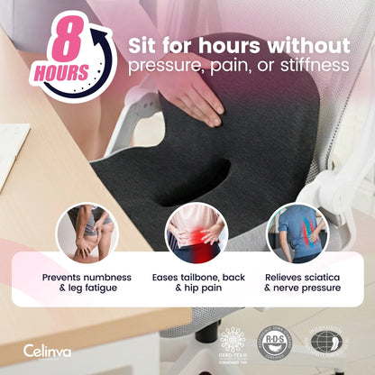 Celinva Orthopedic Cushion - anh 2