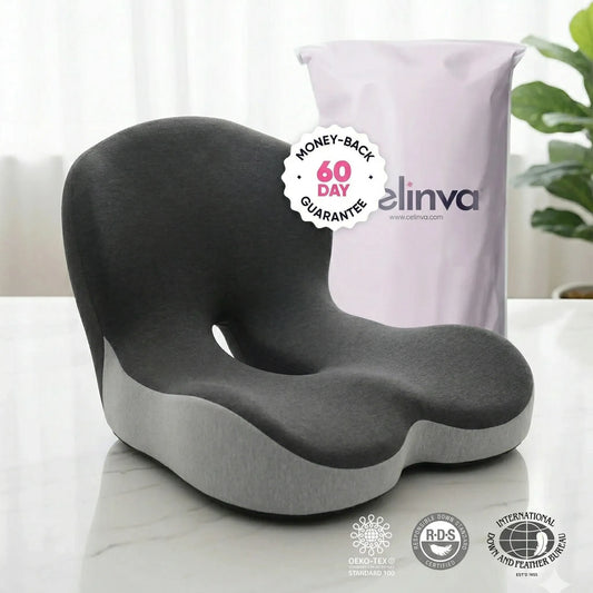 Celinva Orthopedic Cushion - anh 1