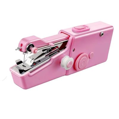 🔥Limited Time Promotion 50% OFF🔥🧵Mini Electric Sewing Machine – Lightweight, Portable & Easy to Use! ✨