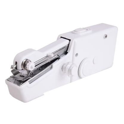 🔥Limited Time Promotion 50% OFF🔥🧵Mini Electric Sewing Machine – Lightweight, Portable & Easy to Use! ✨