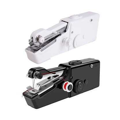 🔥Limited Time Promotion 50% OFF🔥🧵Mini Electric Sewing Machine – Lightweight, Portable & Easy to Use! ✨